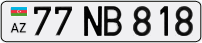 77NB818