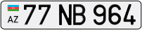 77NB964