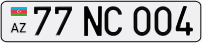 77NC004