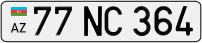 77NC364