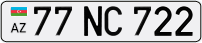 77NC722
