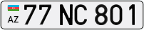 77NC801