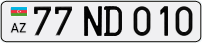77ND010