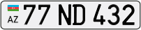 77ND432