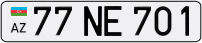 77NE701