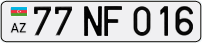 77NF016