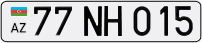 77NH015