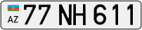 77NH611