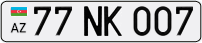 77NK007