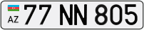77NN805
