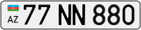 77NN880