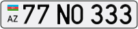77NO333