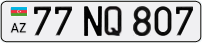 77NQ807