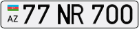 77NR700