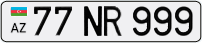 77NR999