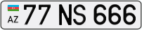 77NS666