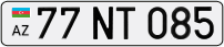 77NT085