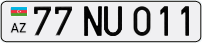 77NU011