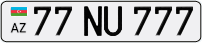 77NU777