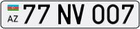 77NV007