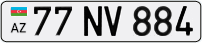 77NV884