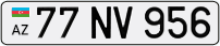 77NV956