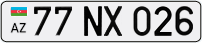 77NX026