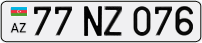 77NZ076