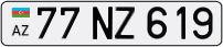 77NZ619