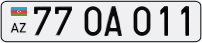 77OA011