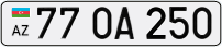 77OA250