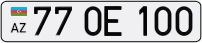 77OE100