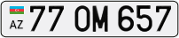 77OM657
