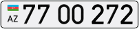 77OO272
