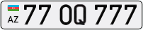 77OQ777