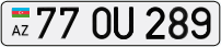 77OU289