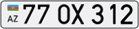 77OX312