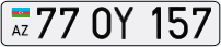 77OY157