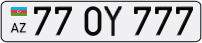 77OY777