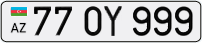 77OY999