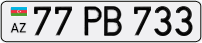 77PB733