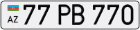 77PB770