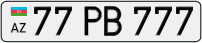 77PB777