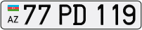 77PD119