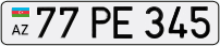 77PE345