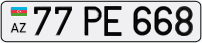 77PE668