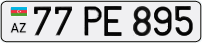 77PE895