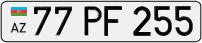 77PF255