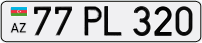 77PL320