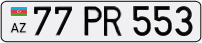 77PR553